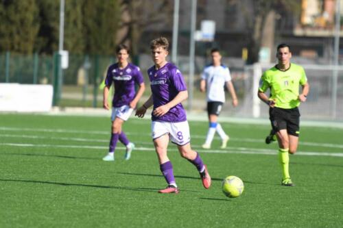 ACF FIORENTINA VS ATALANTA 35